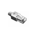 TM11P-88P(03) - CONN MOD PLUG 8P8C SHIELDED