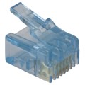 5-557970-3 - CONN MOD PLUG 6P6C UNSHIELDED