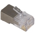 5-555175-3 - CONN MOD PLUG 6P6C SHIELDED