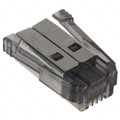 5-520423-1 - CONN PLUG FLAT 4 CONDUCTOR SDL