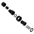 A-RJ45M-SR - CONN MOD PLUG 8P8C UNSHIELDED