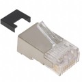 5-569550-3 - CONN MOD PLUG 8P8C SHIELDED
