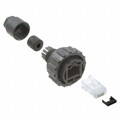 1546876-2 - CONN MOD PLUG 8P8C UNSHIELDED
