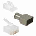 5-1479185-1 - CONN MOD PLUG 8P8C SHIELDED