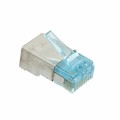 5-406347-3 - CONN MOD PLUG 8P8C SHIELDED