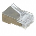 5-569533-3 - CONN MOD PLUG 8P8C SHIELDED