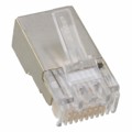 5-569532-3 - CONN MOD PLUG 8P8C SHIELDED