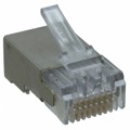5-569542-3 - CONN MOD PLUG 8P8C SHIELDED