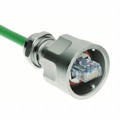 09153000402 - CONN MOD PLUG 8P8C SHIELDED
