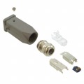 09451151510 - CONN MOD PLUG 8P8C SHIELDED