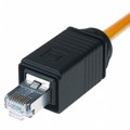 09451451510 - CONN MOD PLUG 8P8C SHIELDED