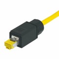 09451451560 - CONN MOD PLUG 8P8C SHIELDED