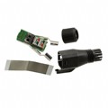 1402420 - CONN MOD PLUG 8P8C SHIELDED