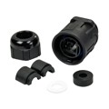 EB-RJF-PLUG-1 - EBUS,RJ45,REV BAY, IP67