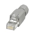 1417016 - VS-08-RJ45-5-Q/IP20 TIA568A