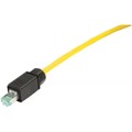 09451451520XL - HARTING PUSHPULL V4 RJ45 CAT6A H