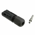 H4CMC2DI - CONN MALE COUPLER MINUS 14AWG