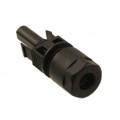 1302440201 - CONN FMALE COUPLR HSG PLUS