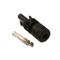 1302441203 - CONN FMALE COUPLER PLUS 14AWG