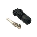 1302441202 - CONN MALE COUPLER MINUS 10-12AWG