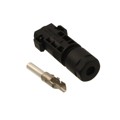 1302441204 - CONN MALE COUPLER MINUS 14AWG
