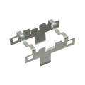 1367646-4 - CONN CLIPS FOR SFP HEAT SINKS