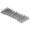 1542618-2 - CONN HEAT SINK FOR XFP CONN