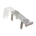 1658862-1 - CONN LIGHT PIPE FOR SFP CAGE