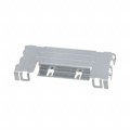 FX16-21P-GNDL - CONN GND PLATE FOR FX16 SERIES