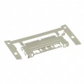 FX15S-41P-GND - CONN GND PLATE FOR FX15 SERIES