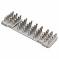1829904-3 - CONN HEAT SINK