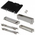 2227326-1 - CONN HEATSINK/HARDWR KIT FOR CFP
