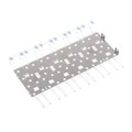 2110743-1 - CONN LIGHT PIPE FOR SFP+ CAGE