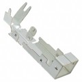 GT17V-10DS-8CF - CONN SHD PLATE FOR GT17 INSULATR