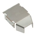 GT17HS-4P-SC - CONN SHD PLATE FOR GT17 INSULTR