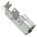 GT17VS-6DP-5CF - CONN SHD PLATE FOR GT17 INSULATR