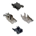 36310-3200-008 - CONN BACKSHELL FOR SCR CONN
