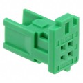 GT17HN-4DS-2C(B) - CONN INSULATOR FOR GT17 SERIES