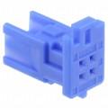 GT17HN-4DS-2C(C) - CONN INSULATOR FOR GT17 SERIES