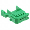 GT17H-4S-2C(B) - CONN INSULATOR FOR GT17 SERIES