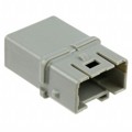 GT17HSP-4P-HU - CONN HSG FOR GT17 SERIES
