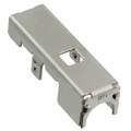 GT17VS-6DS-SC - CONN SHD PLATE FOR GT17 INSULTR
