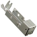 GT17VS-6DS-5CF - CONN SHD PLATE FOR GT17 INSULATR