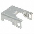 GT17V-10DS-SC - CONN SHD PLATE FOR GT17 INSULTR