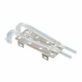 1367627-1 - CONN LIGHT PIPE FOR SFP CAGE