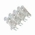2170168-1 - CONN LIGHT PIPE FOR SFP CAGE
