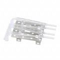 2007182-1 - CONN LIGHT PIPE FOR SFP+ CAGE