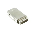0745480111 - CONN EMI HSG FOR IPASS SERIES
