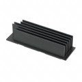 2288231-6 - CONN HEATSINK CLIP FOR CFP4 CAGE