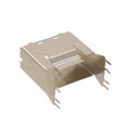 8B36-1410 - CONN BACKSHELL FOR MINISAS CONN